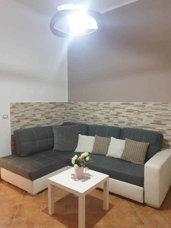 Apartment Palermo Castle Zisa מראה חיצוני תמונה