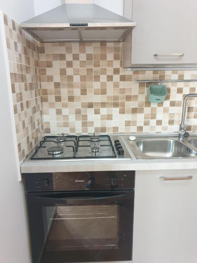Apartment Palermo Castle Zisa מראה חיצוני תמונה
