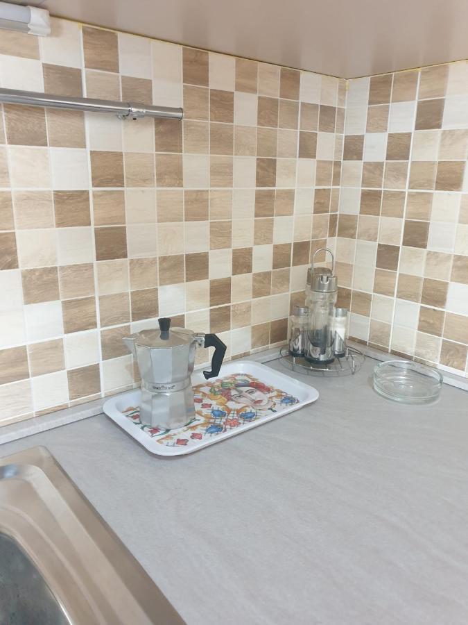Apartment Palermo Castle Zisa מראה חיצוני תמונה