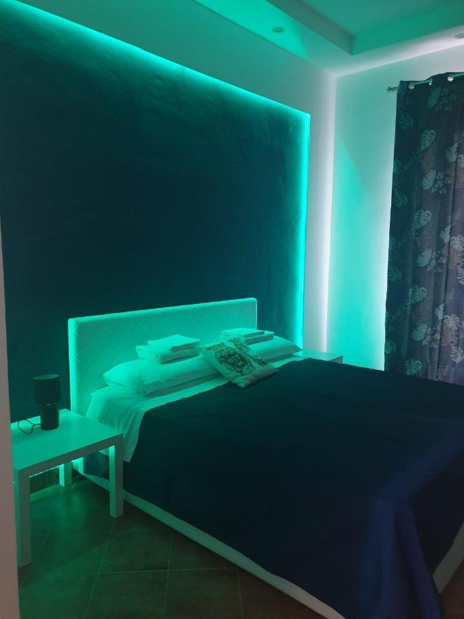Apartment Palermo Castle Zisa מראה חיצוני תמונה
