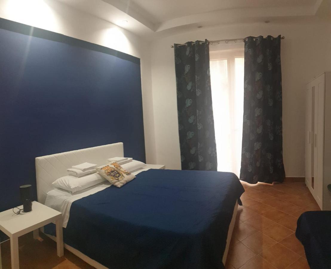 Apartment Palermo Castle Zisa מראה חיצוני תמונה