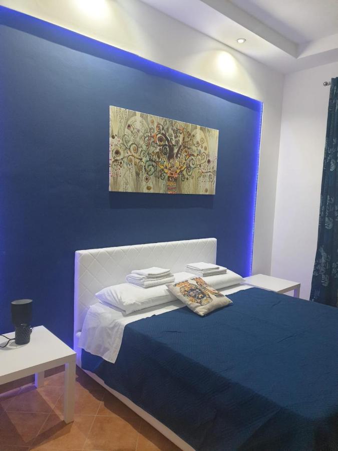 Apartment Palermo Castle Zisa מראה חיצוני תמונה