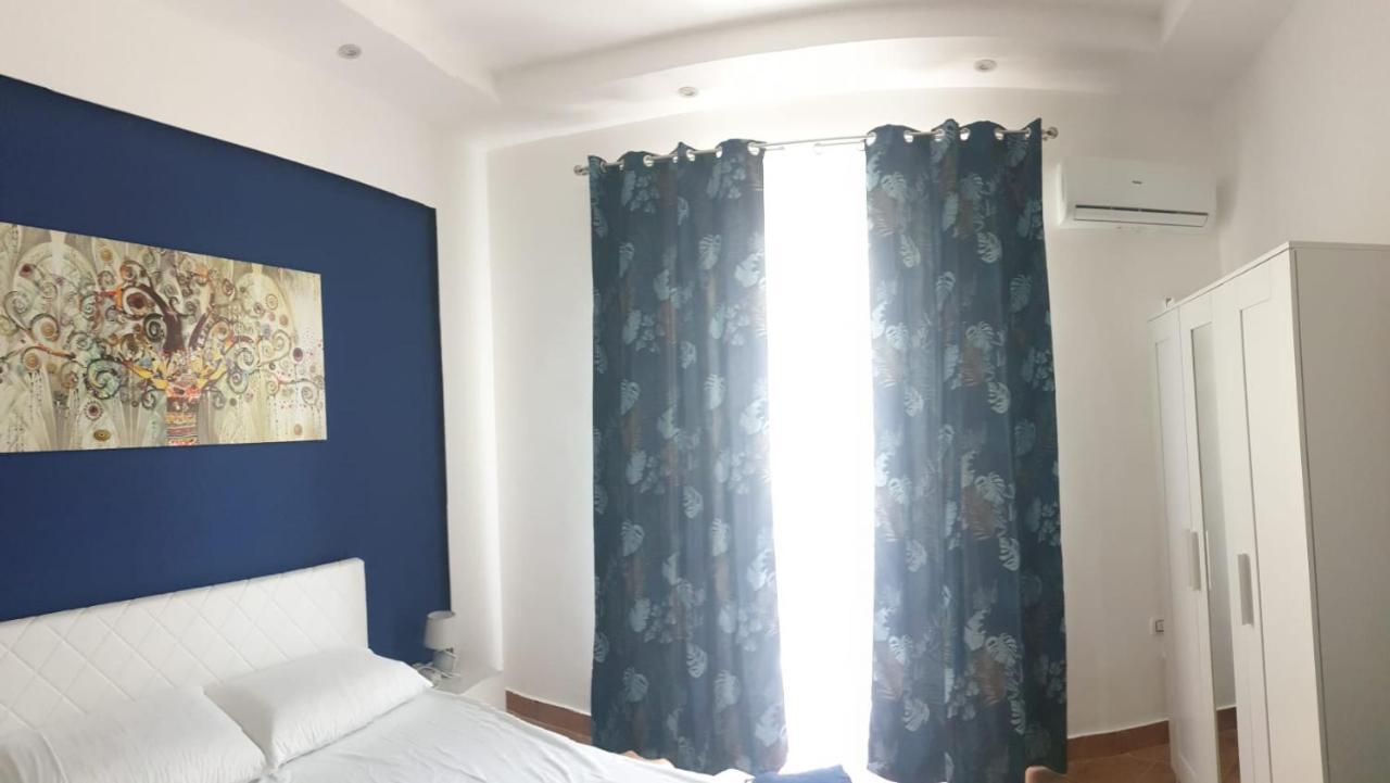 Apartment Palermo Castle Zisa מראה חיצוני תמונה