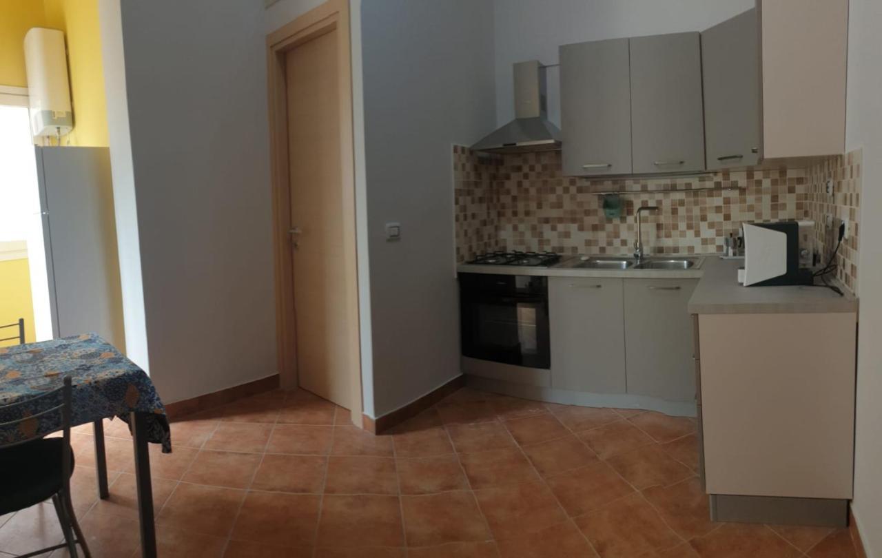 Apartment Palermo Castle Zisa מראה חיצוני תמונה
