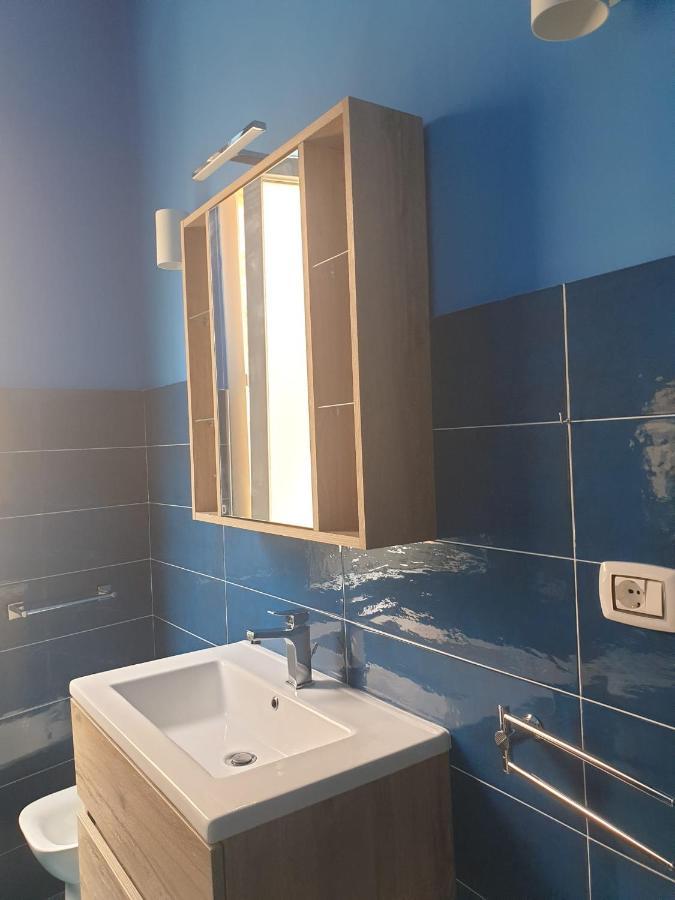 Apartment Palermo Castle Zisa מראה חיצוני תמונה