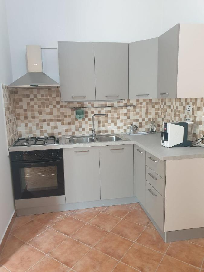 Apartment Palermo Castle Zisa מראה חיצוני תמונה
