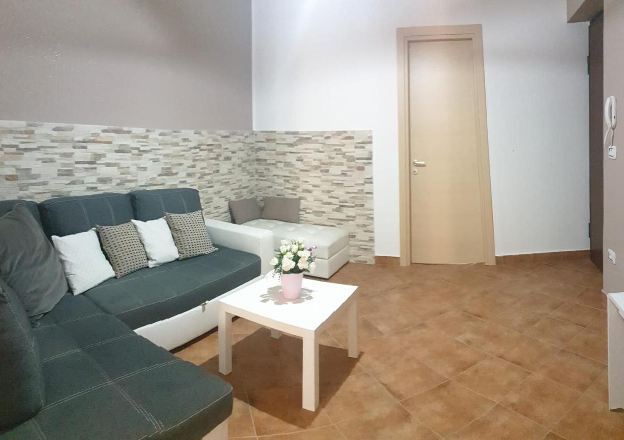 Apartment Palermo Castle Zisa מראה חיצוני תמונה