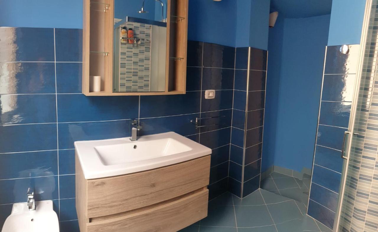 Apartment Palermo Castle Zisa מראה חיצוני תמונה