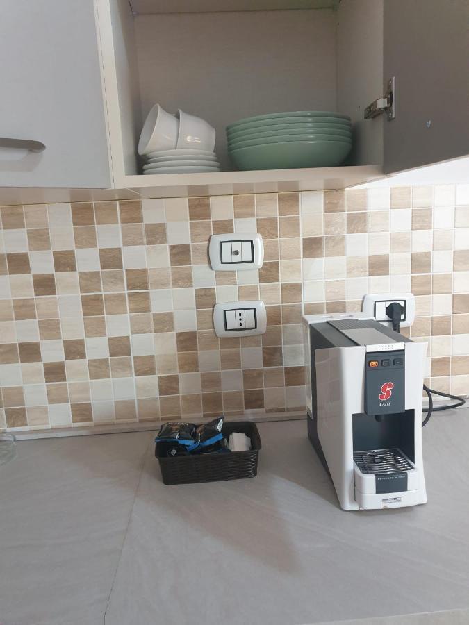 Apartment Palermo Castle Zisa מראה חיצוני תמונה