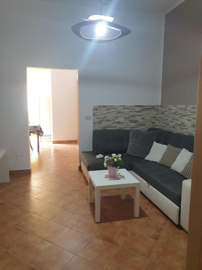 Apartment Palermo Castle Zisa מראה חיצוני תמונה