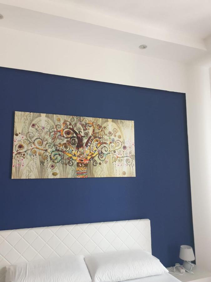 Apartment Palermo Castle Zisa מראה חיצוני תמונה