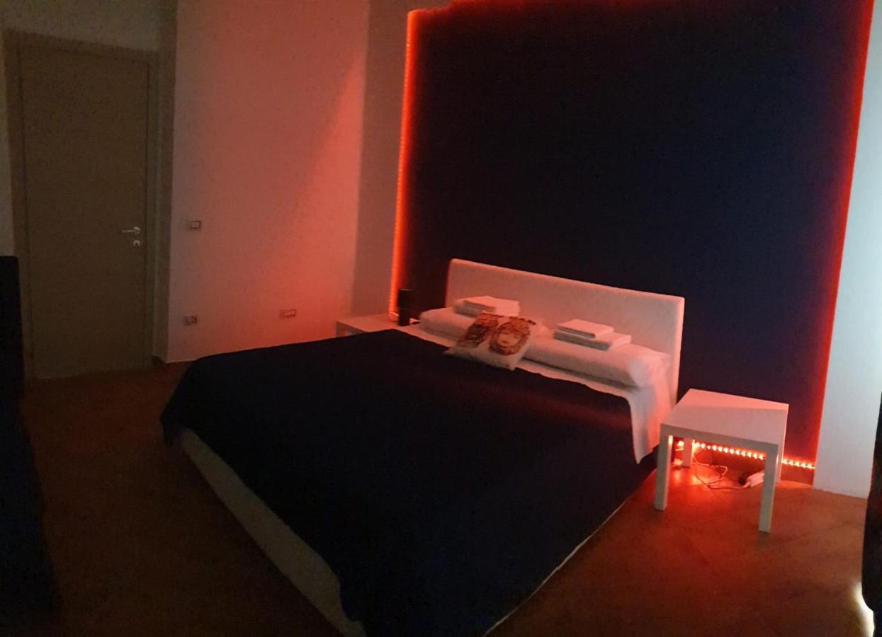 Apartment Palermo Castle Zisa מראה חיצוני תמונה