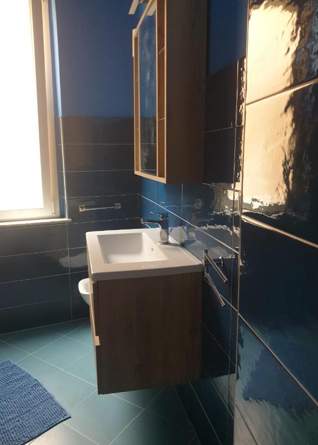 Apartment Palermo Castle Zisa מראה חיצוני תמונה