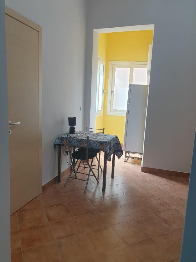 Apartment Palermo Castle Zisa מראה חיצוני תמונה