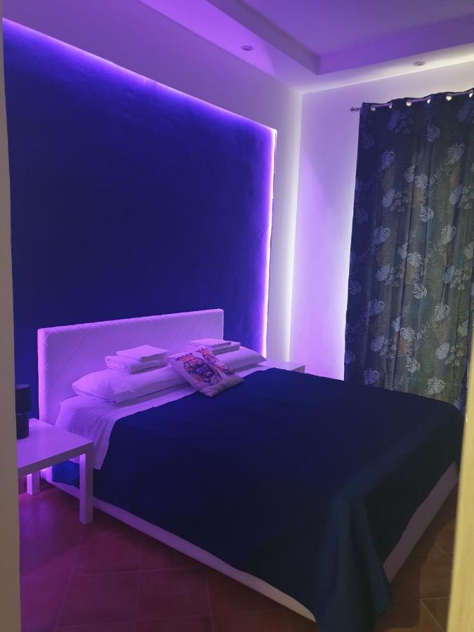 Apartment Palermo Castle Zisa מראה חיצוני תמונה