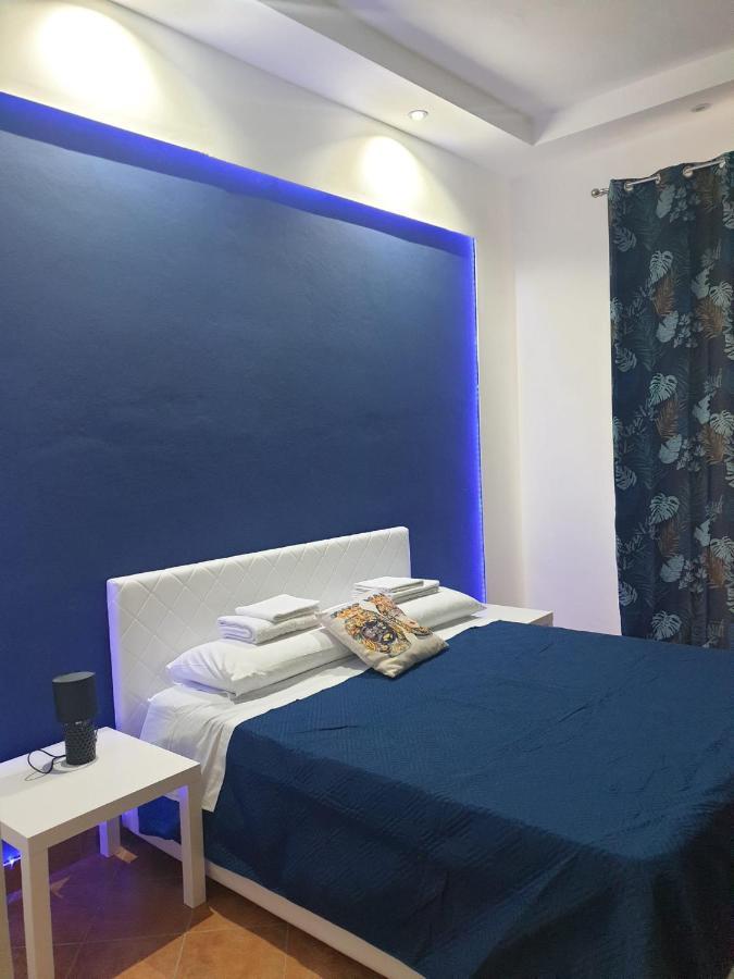 Apartment Palermo Castle Zisa מראה חיצוני תמונה