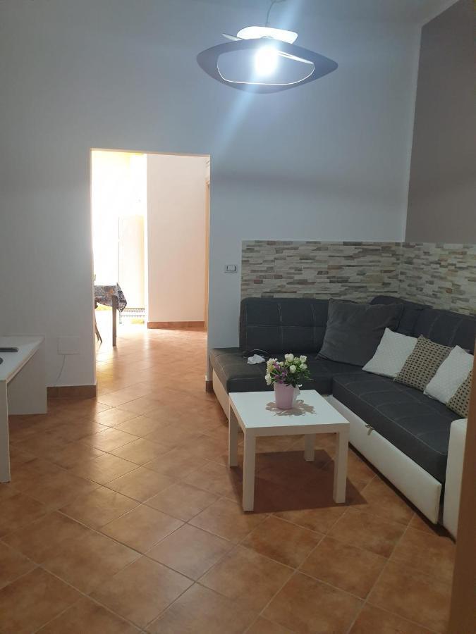 Apartment Palermo Castle Zisa מראה חיצוני תמונה