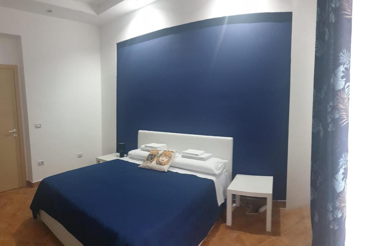 Apartment Palermo Castle Zisa מראה חיצוני תמונה