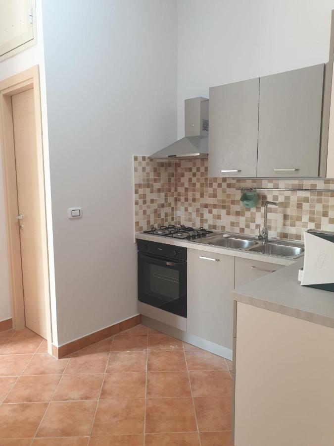 Apartment Palermo Castle Zisa מראה חיצוני תמונה