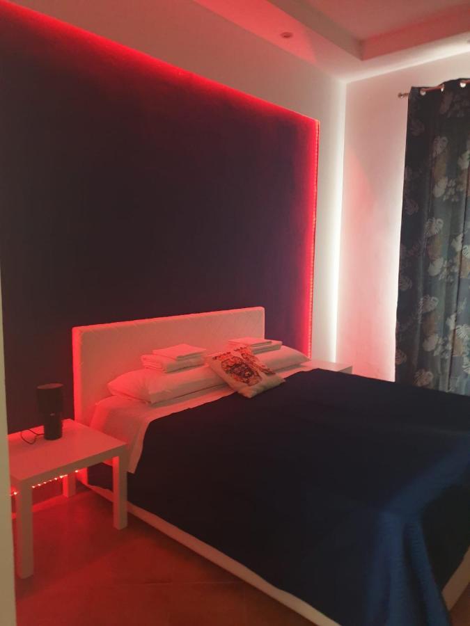 Apartment Palermo Castle Zisa מראה חיצוני תמונה